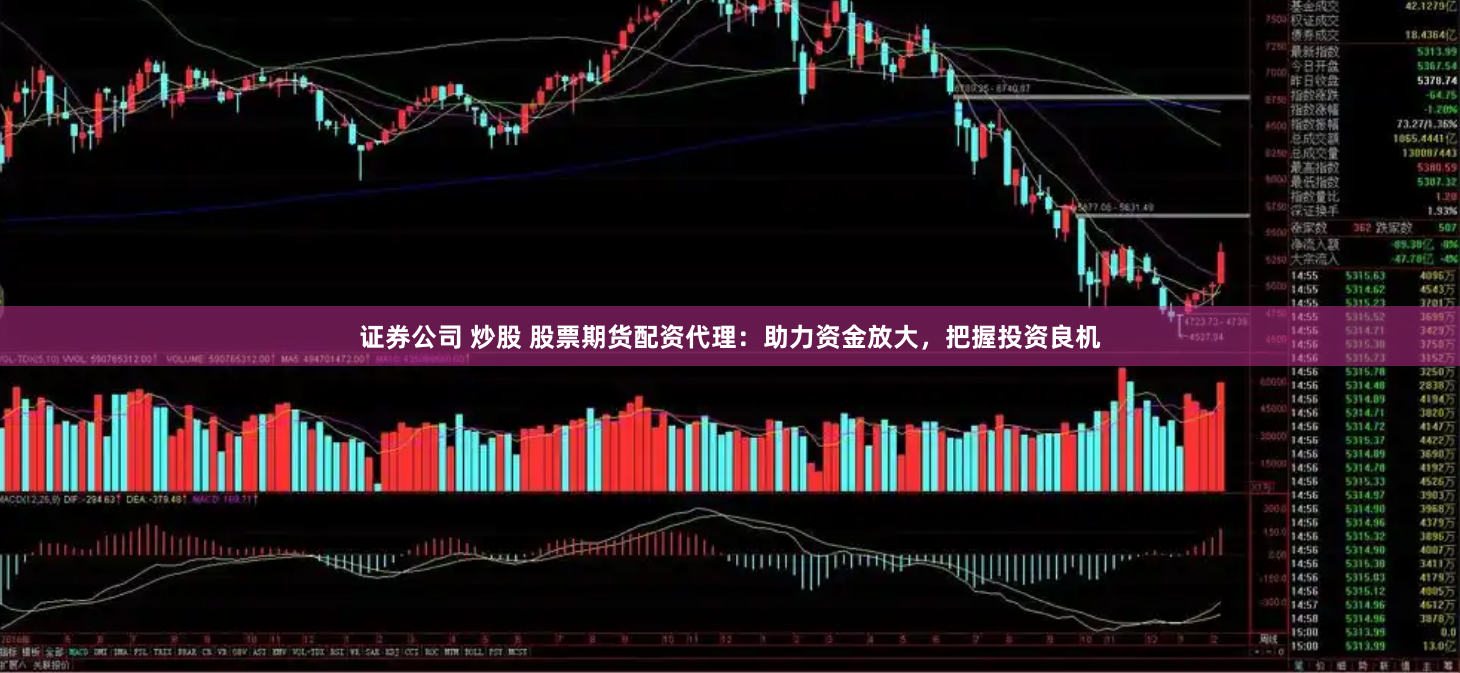 证券公司 炒股 股票期货配资代理：助力资金放大，把握投资良机